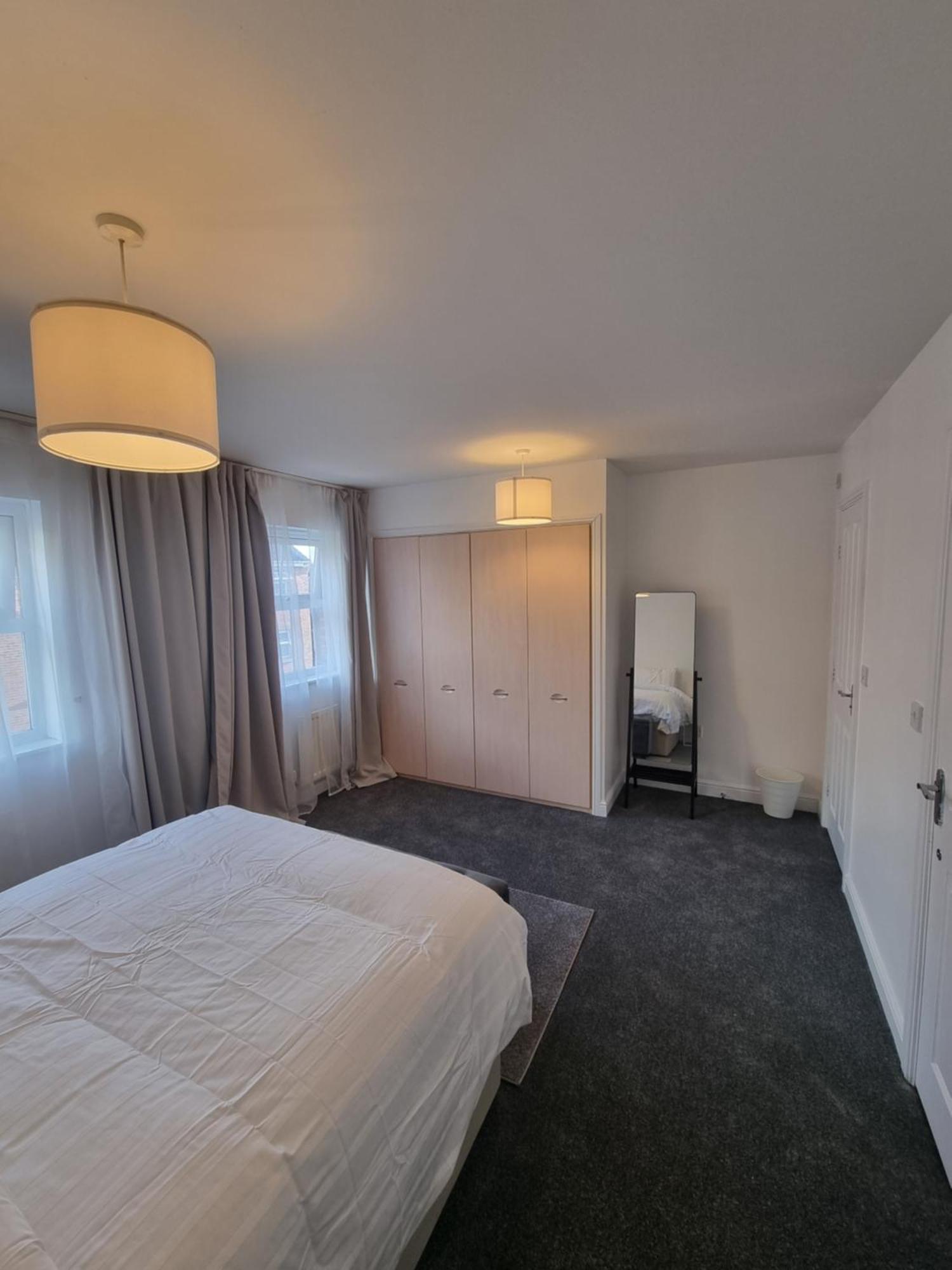 Amethyst Drive Lägenhet Sittingbourne Exteriör bild