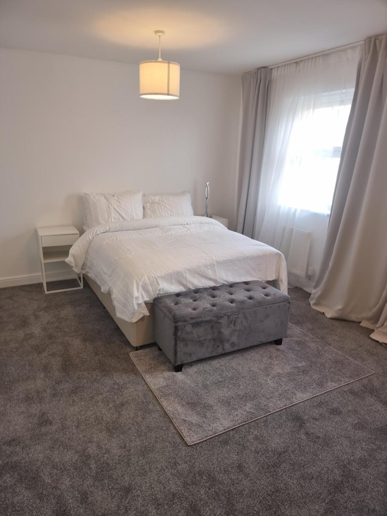 Amethyst Drive Lägenhet Sittingbourne Exteriör bild