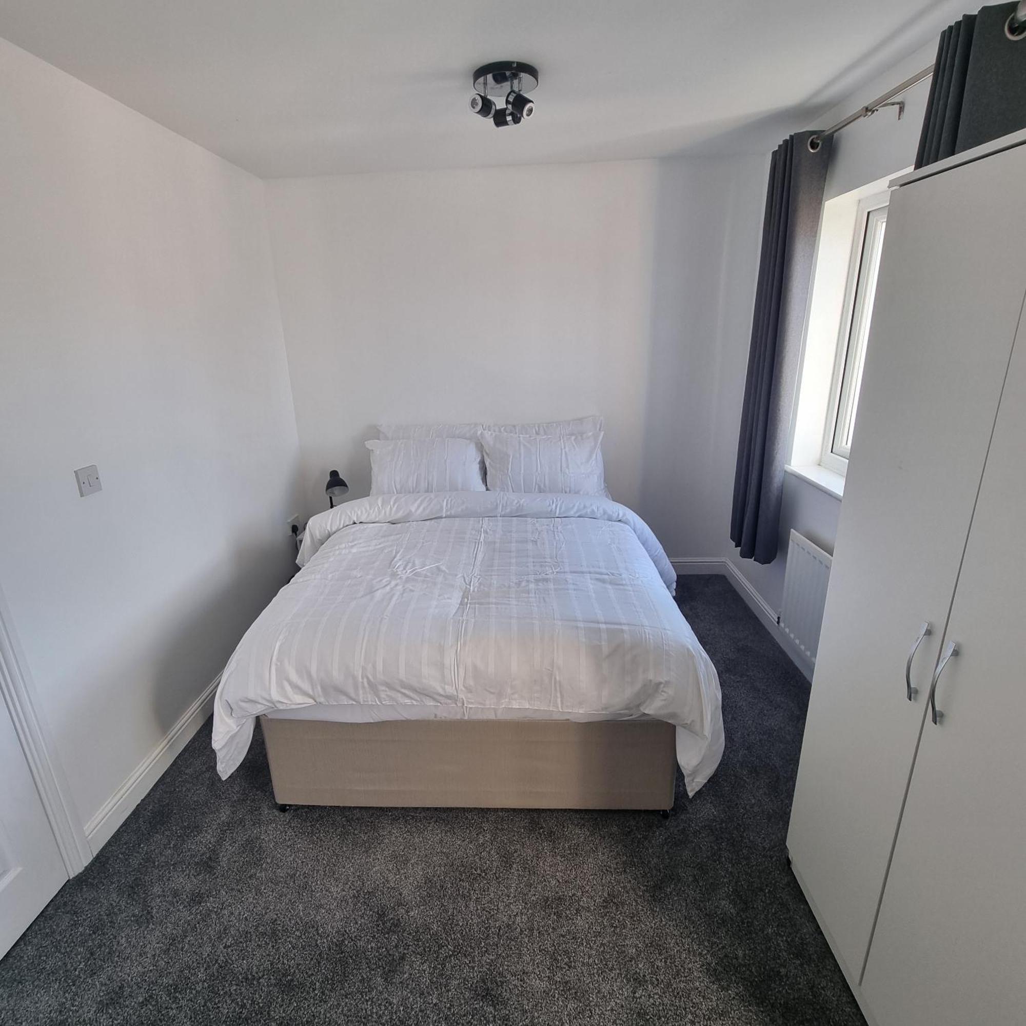 Amethyst Drive Lägenhet Sittingbourne Exteriör bild