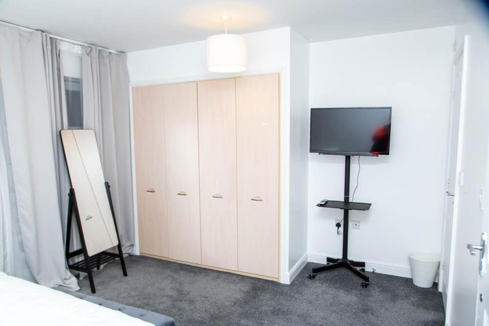 Amethyst Drive Lägenhet Sittingbourne Exteriör bild
