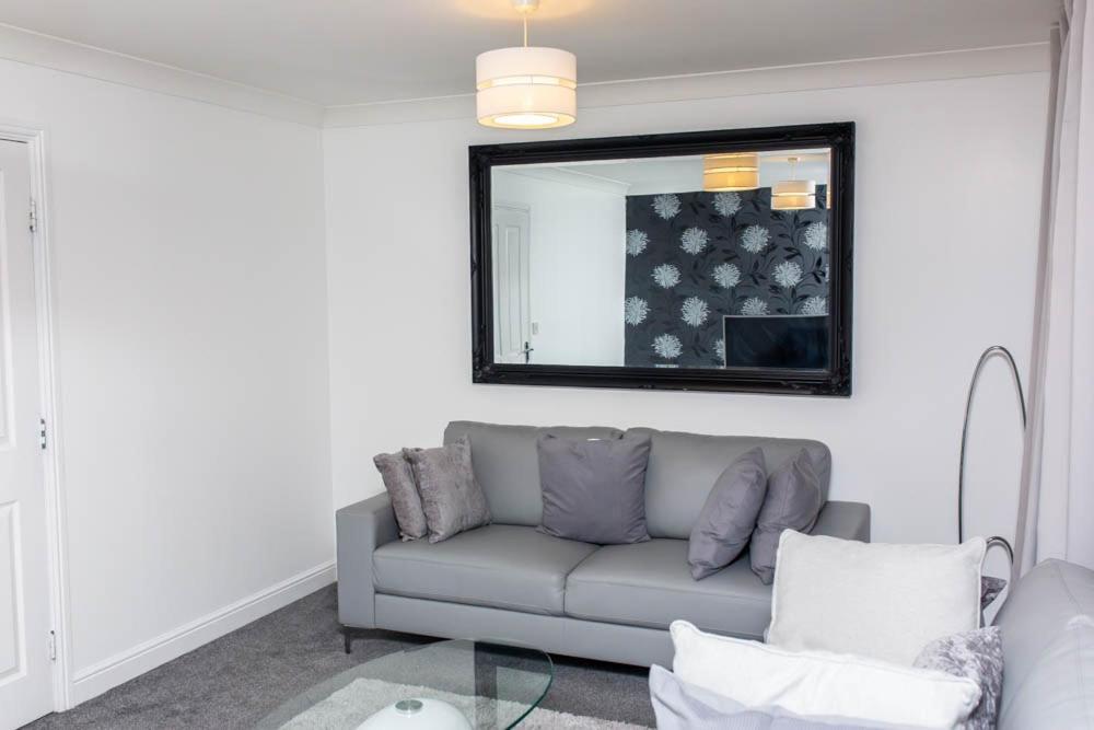 Amethyst Drive Lägenhet Sittingbourne Exteriör bild