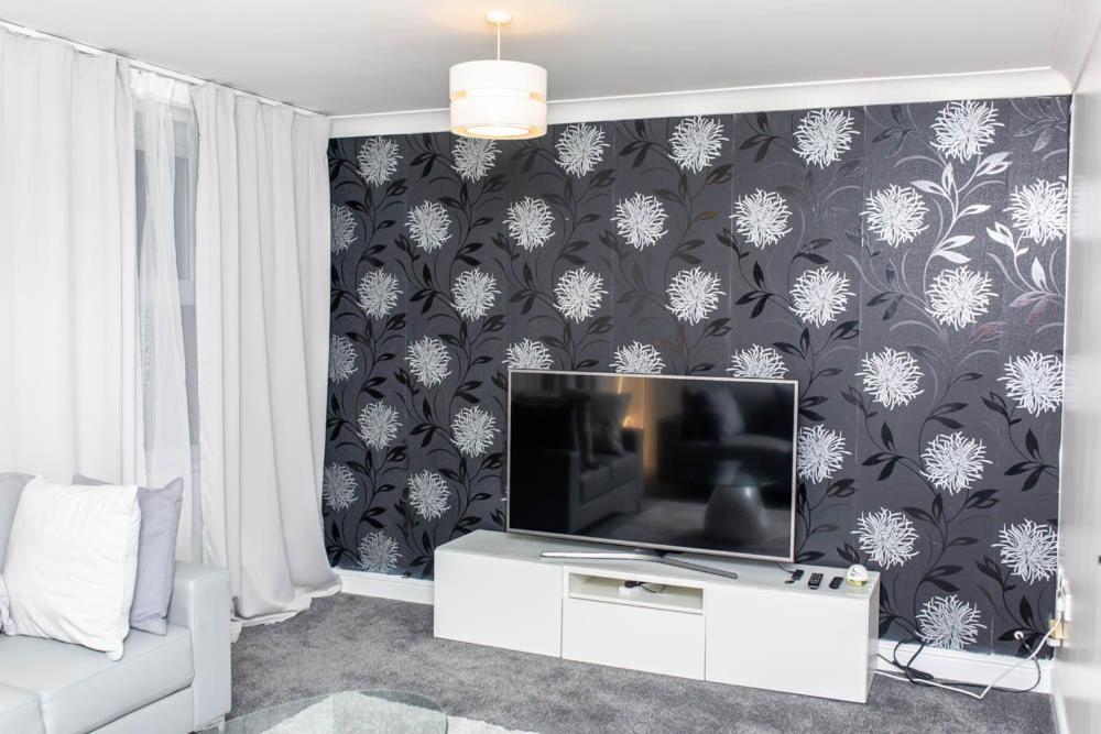 Amethyst Drive Lägenhet Sittingbourne Exteriör bild