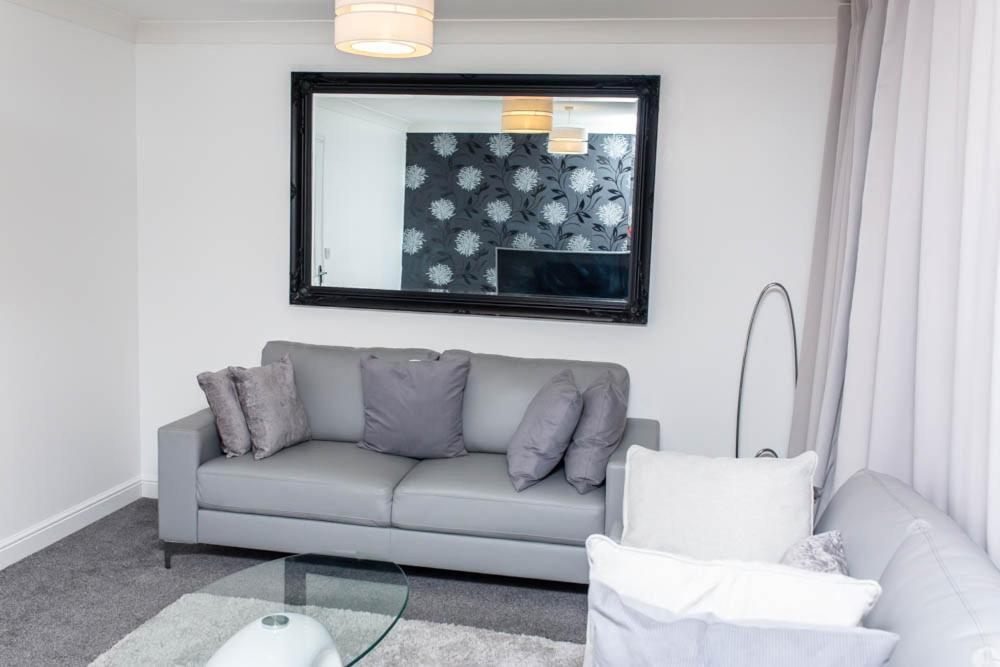 Amethyst Drive Lägenhet Sittingbourne Exteriör bild