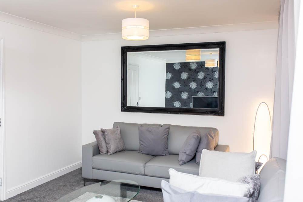 Amethyst Drive Lägenhet Sittingbourne Exteriör bild