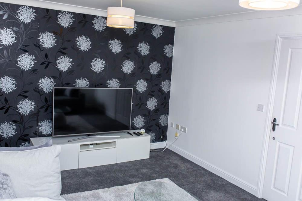 Amethyst Drive Lägenhet Sittingbourne Exteriör bild